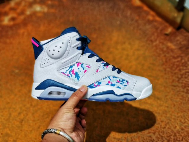 Air Jordan 6-257